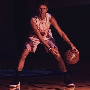 Meet your Posher, Nick